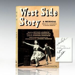 West Side Story: Musical.