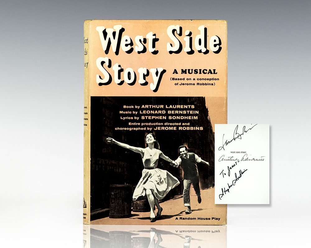 West Side Story: Musical.