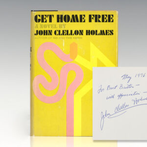 Get Home Free.
