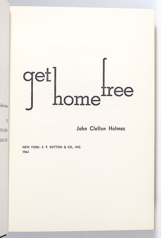 Get Home Free. - Image 2
