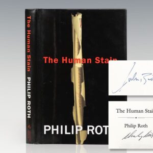 The Human Stain.