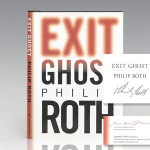 Exit Ghost