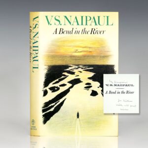 A Bend in the River.