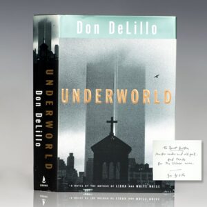 Underworld.