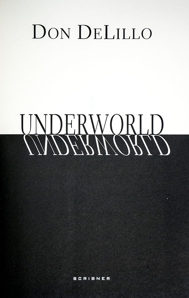 Underworld. - Image 2