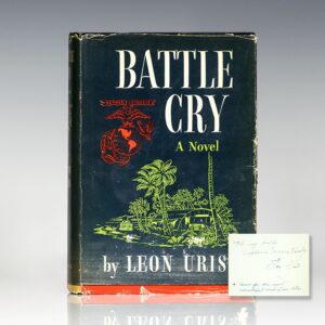 Battle Cry.
