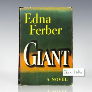 Giant.