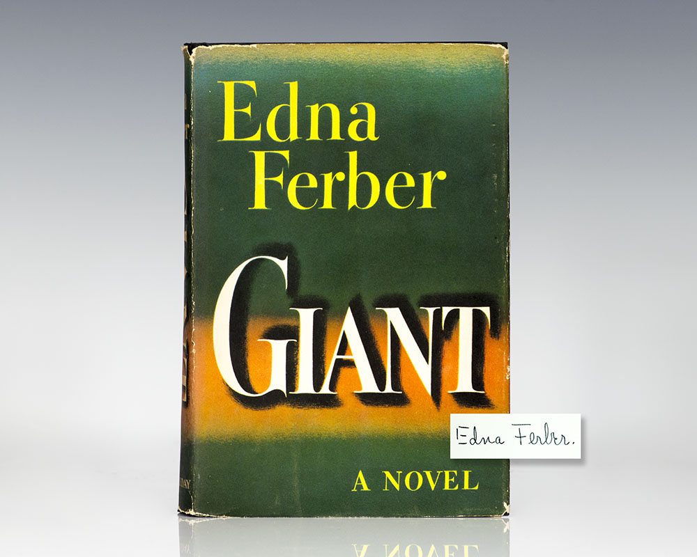 Giant.