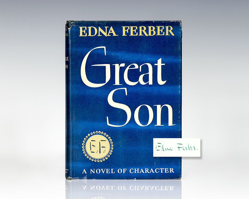 Great Son.
