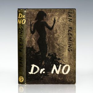 Dr. No.