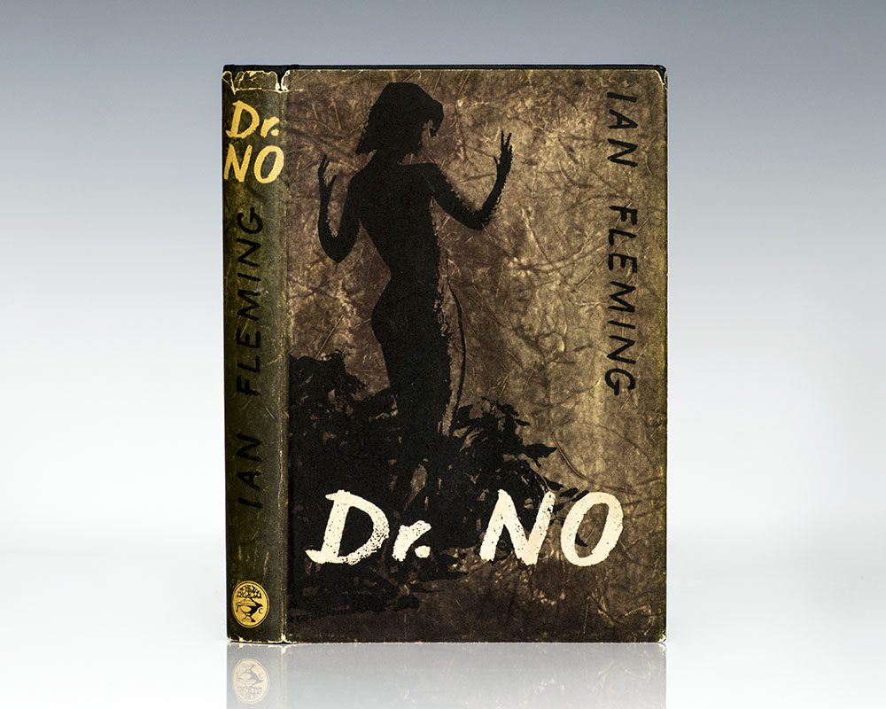 Dr. No.