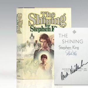 The Shinning