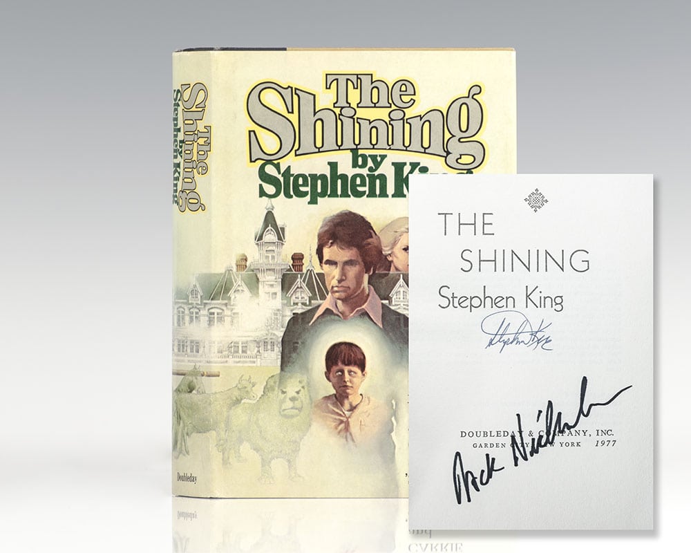The Shinning