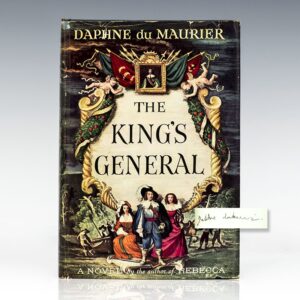 The King's General.
