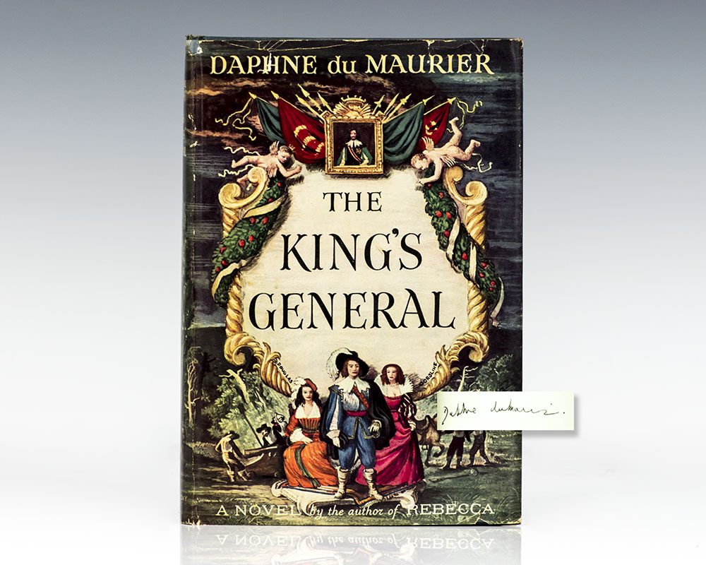 The King’s General.