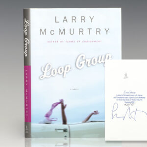 Loop Group: A Novel.