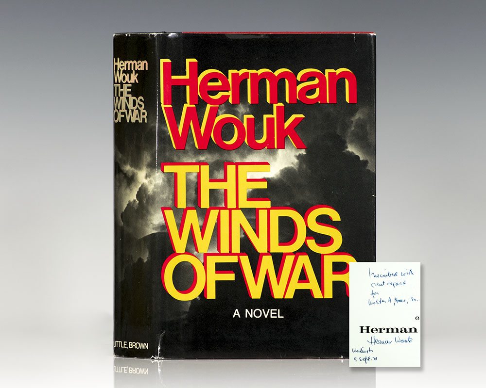 The Winds of War.