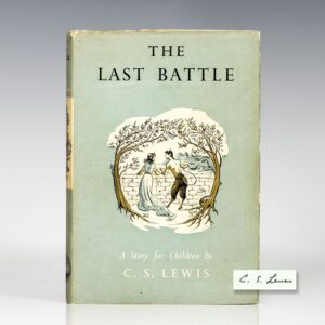 The Last Battle.