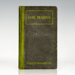 The Marne.