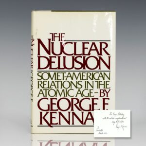 Nuclear Delusion: Soviet-American Relations in the Atomic Age.