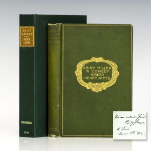 Daisy Miller.