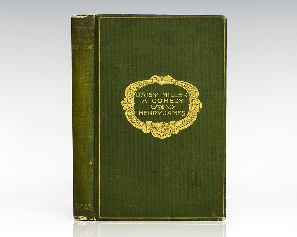 Daisy Miller. - Image 2