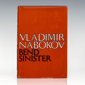 Bend Sinister.