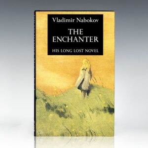 The Enchanter.