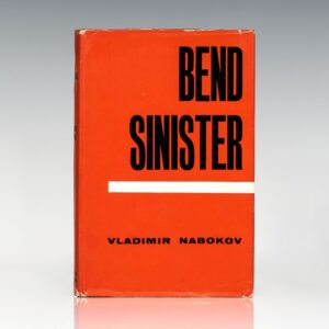 Bend Sinister.