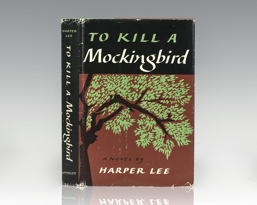 To Kill a Mockingbird. - Image 2