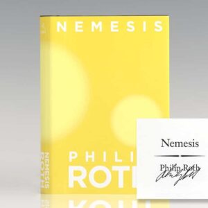 Nemesis.