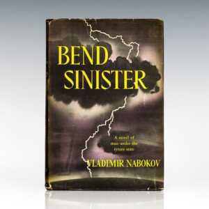 Bend Sinister.