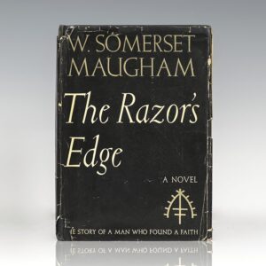 The Razor's Edge