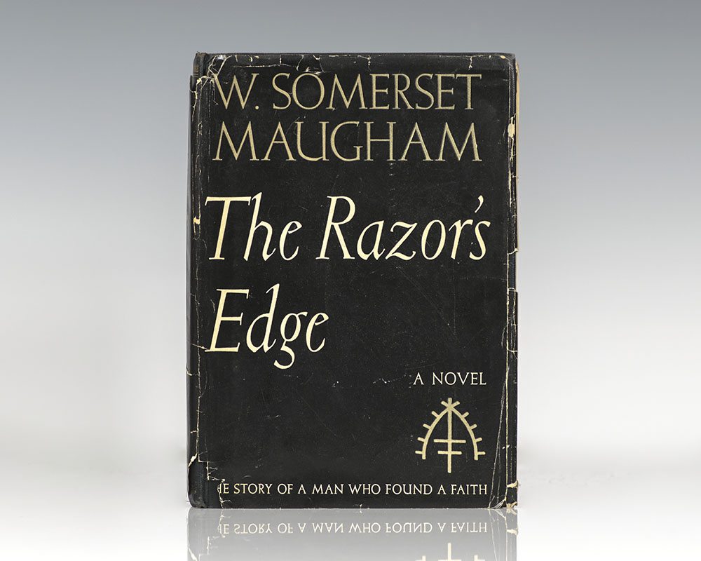 The Razor's Edge