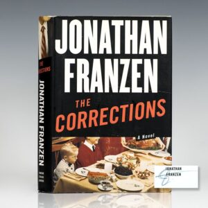 The Corrections.