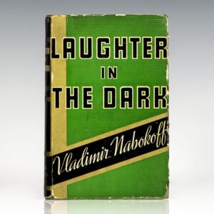 Laughter in the Dark.