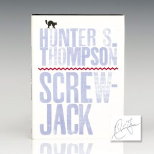 Screw-Jack.