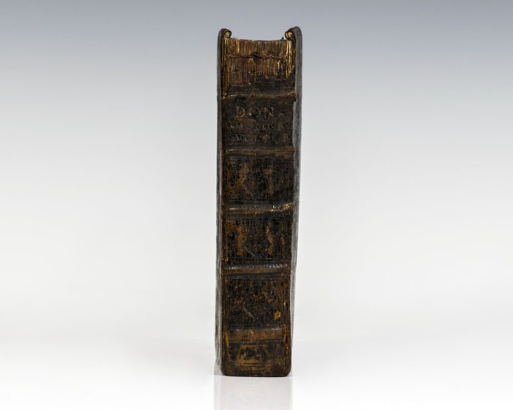 The First Part of the Life and Achievements of the Renowned Don Quixote de la Mancha. - Image 4