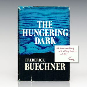 The Hungering Dark.