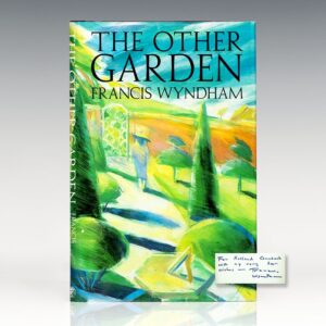 The Other Garden.