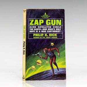 The Zap Gun.