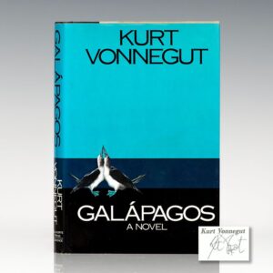 Galapagos.