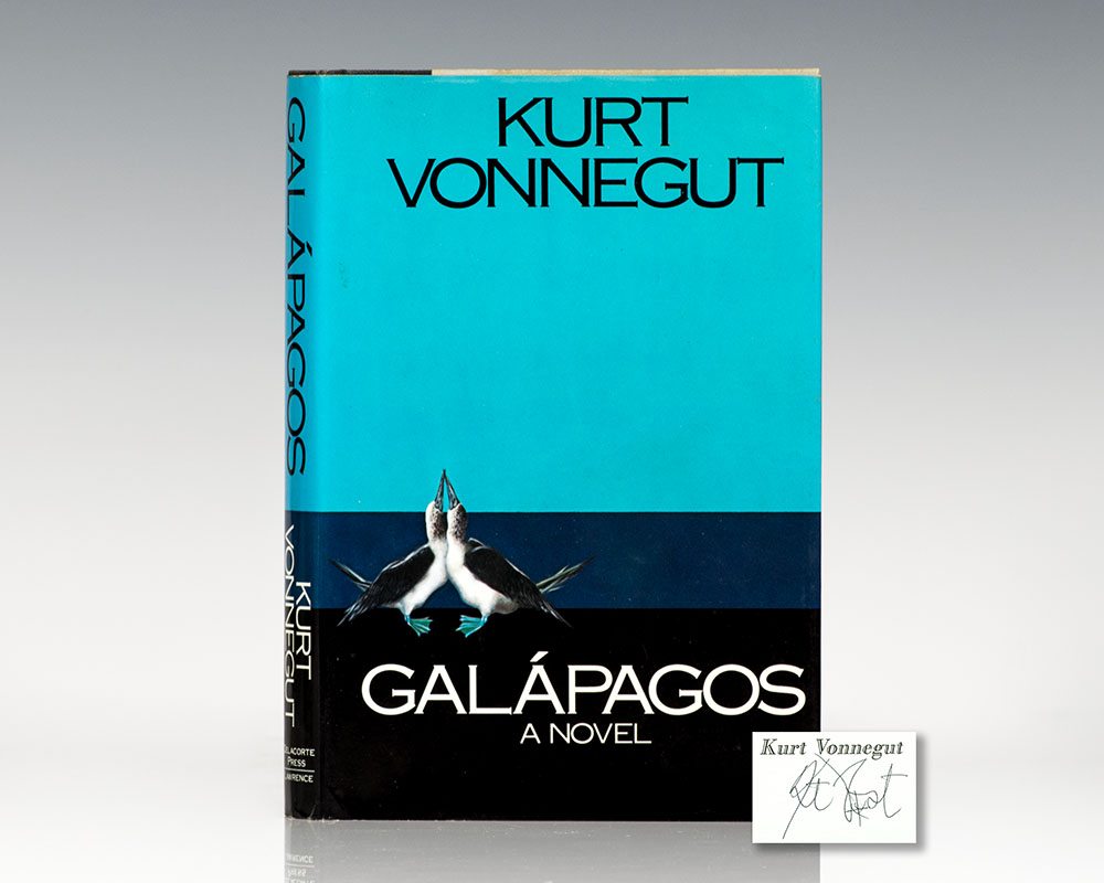 Galapagos.