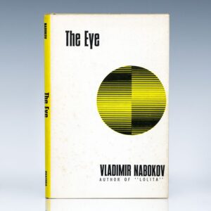 The Eye.