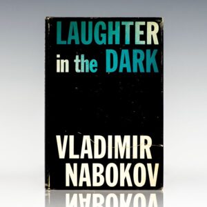 Laughter in the Dark.