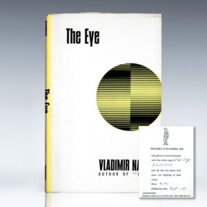 The Eye.