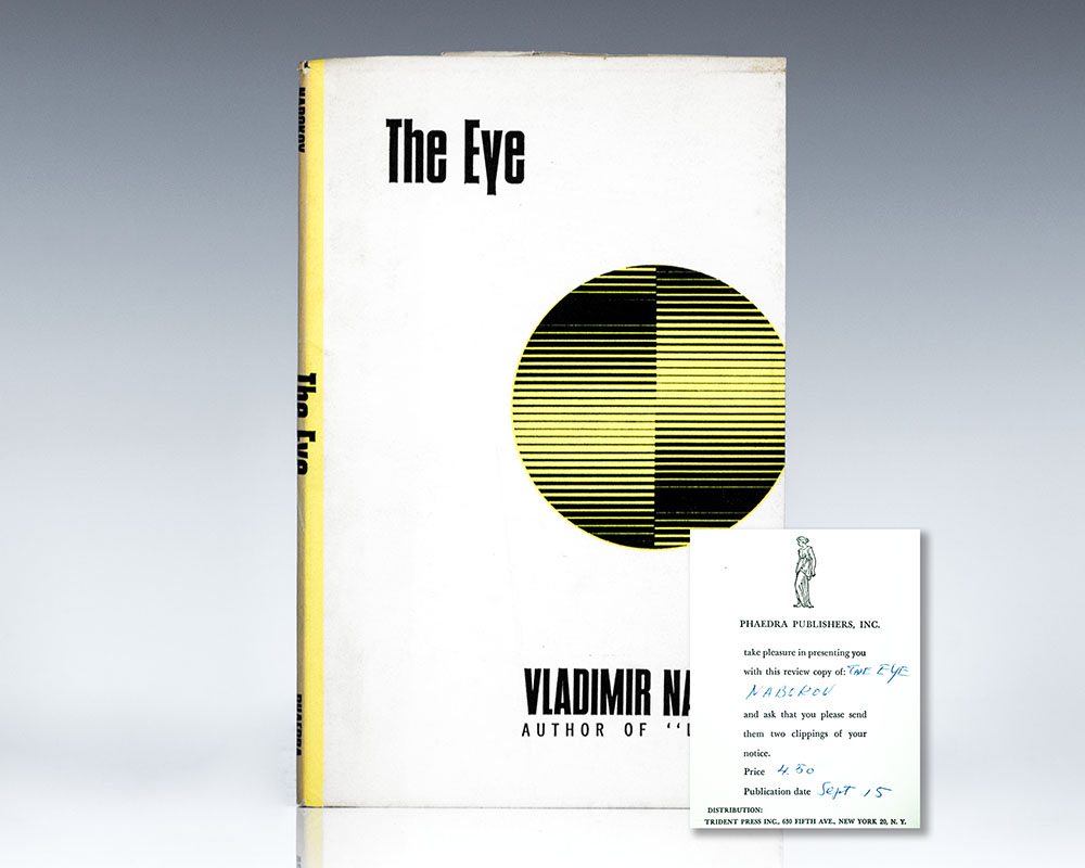 The Eye.