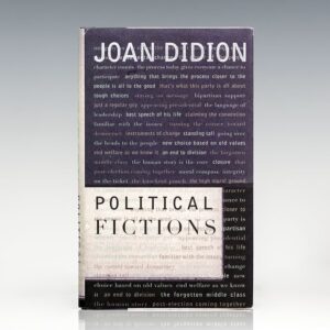 Political Fictions.