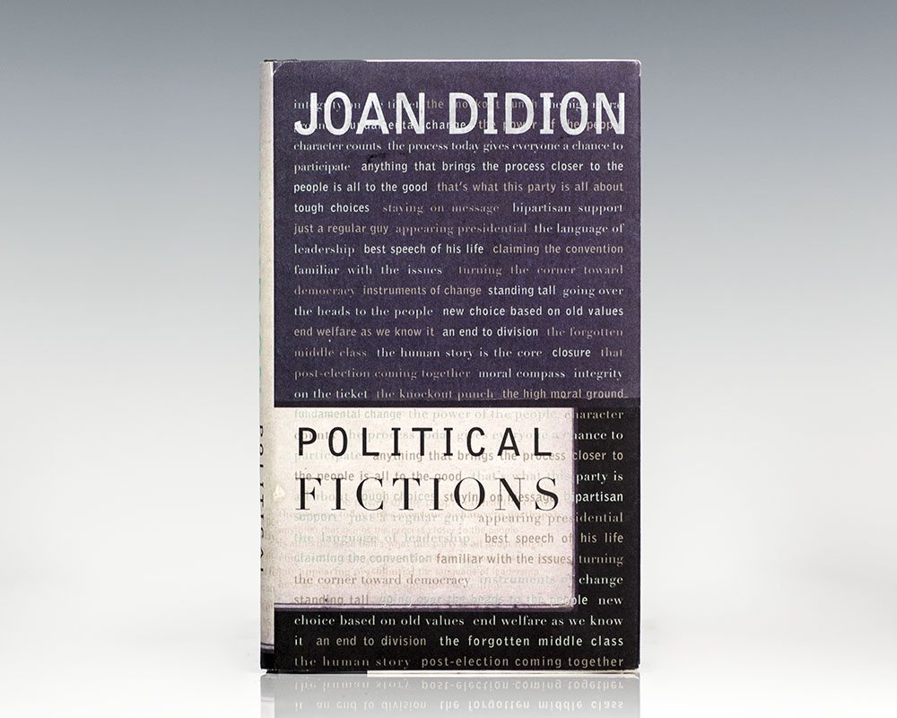 Political Fictions.
