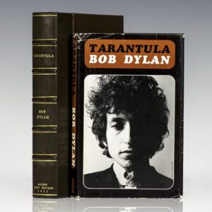 Tarantula.